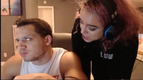 tyler1 sister